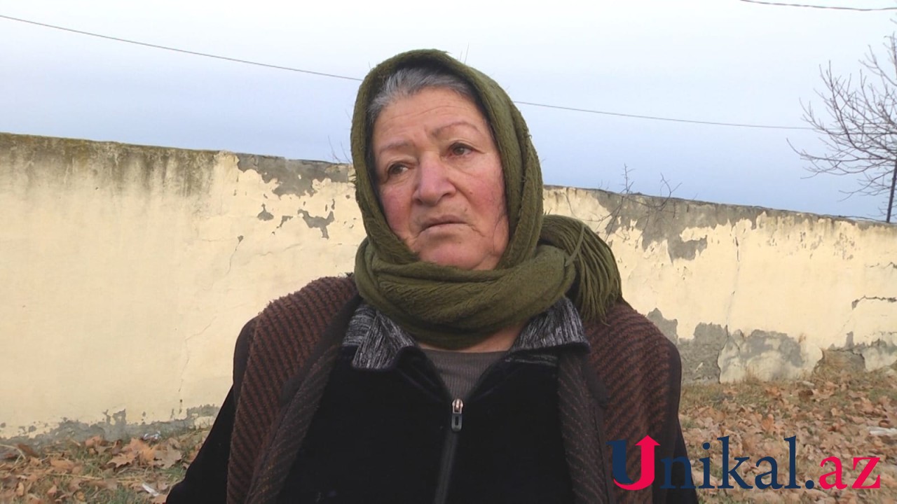 Ailəsi meyiti tapılan şəxsin öldürüldüyünü iddia edir - FOTO